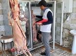 طرح تشدید نظارت دامپزشکی در فارس آغاز شد
