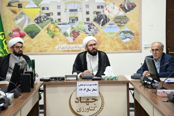 با تحقق شعار سال اقتصاد ایران قطعاً به جهش بزرگی دست خواهد یافت