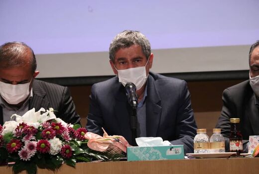 سفارت برزیل امکان تبادلات بانکی را تسهیل کند 