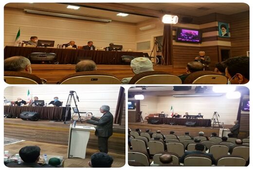 توزیع بالغ بر 50 درصد سهمیه آرد بهمن ماه خبازی ها در شش روز 