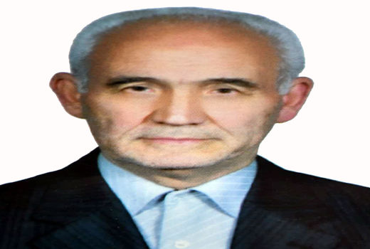 درگذشت مدیرکل اسبق اداره کل کشاورزی استان آذربایجان شرقی