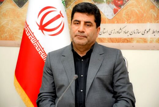 افزایش ۳۳ درصدی ارزش تولیدات کشاورزی در آذربایجان شرقی