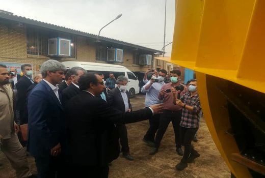 ۱۰ درصد شرکت های دانش بنیان در حوزه کشاورزی 