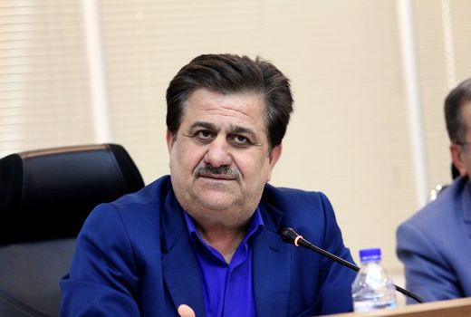 امسال نیز چون سال گذشته، به ملخ‌ها اجازه خودنمایی نمی‌دهیم