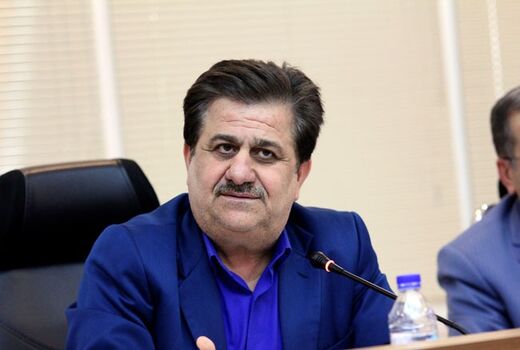 امسال نیز چون سال گذشته، به ملخ‌ها اجازه خودنمایی نمی‌دهیم
