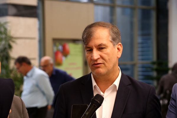 تولید سالانه چهار میلیون تن محصولات گلخانه‌ای در کشور