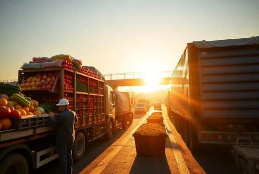 افزایش ۳۸ درصدی ارزش صادرات بخش کشاورزی در آذربایجان شرقی
