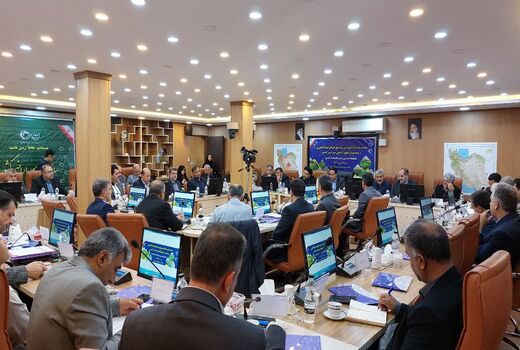 کسب رتبه دوم آذربایجان شرقی در شاخص حفاظت از اراضی کشاورزی