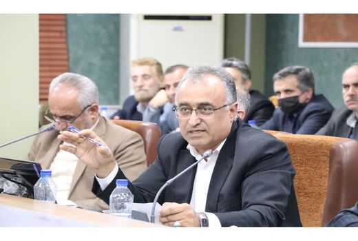 تزریق هزار میلیاردی تسهیلات در بخش کشاورزی مازندران
