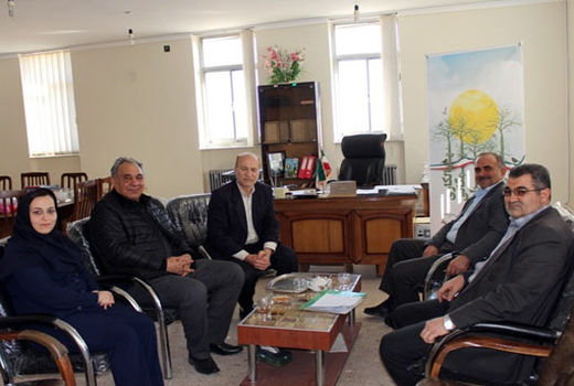 حفاظت از منابع طبیعی نیازمند مشارکت همه مردم و مسئولان است 