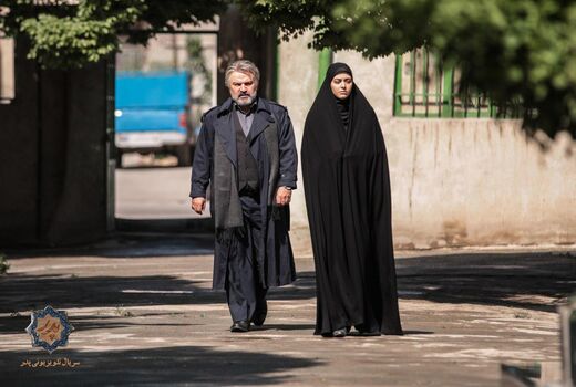 روایتی از ساخت سریال «پدر» در مستند «سایه پدر»