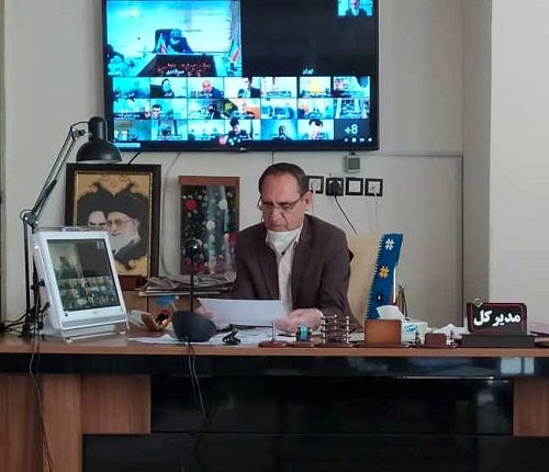 عمده عشایر فارس خودرویی کوچ می‌کنند