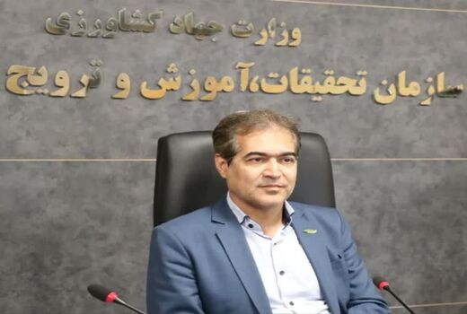 نقشه‌ راه جدید تات تدوین شد/گام نهایی در مسیر چابک‌سازی تحقیقات کشاورزی