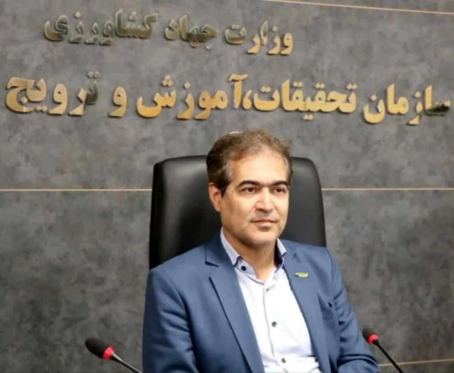 نقشه‌ راه جدید تات تدوین شد/گام نهایی در مسیر چابک‌سازی تحقیقات کشاورزی