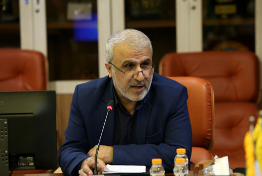 انعقاد تفاهم نامه‌ای سه جانبه مشتمل بر هفت محور با بسیج سازندگی و بسیج جهاد کشاورزی