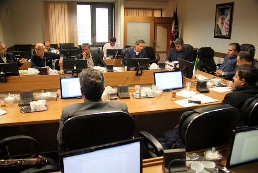 9 پرونده امور اراضی استان تهران تعیین تکلیف شد