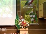 از برترین‌ های کشاورزی فارس تجلیل شد
