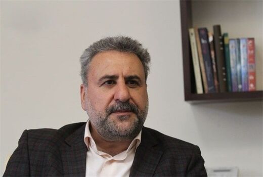 کسی برای سرمایه‌گذاری در ایران دچار مشکل نمی‌شوند