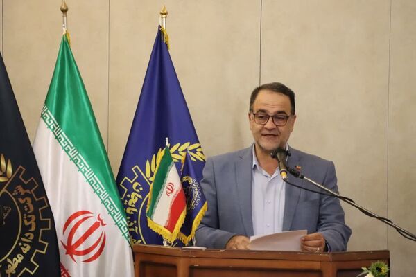  امنیت غذایی ستون فقرات امنیت ملی است