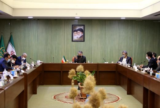 واگذاری امور به بخش خصوصی سیاست کلان وزارت جهاد کشاورزی است