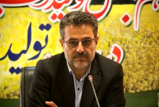 استفاده از روش های نوین جهت ارتقا تولیدات دامی در خوزستان