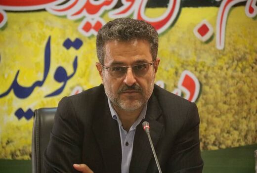 استفاده از روش های نوین جهت ارتقا تولیدات دامی در خوزستان