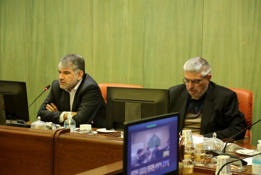 بارگذاری نهاده دامی فروردین‌ماه در سامانه بازارگاه