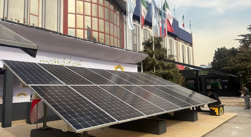 ردپای کربن، صادرات را از سال آینده قفل می‌کند