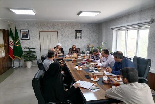 شهدا و ایثارگران دفاع مقدس، بهترین الگوی خدمت جهادی 