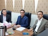 تثبیت 3هزار و ۳۹۸ هکتار اراضی ملی و غیرملی در شهرستان گناوه