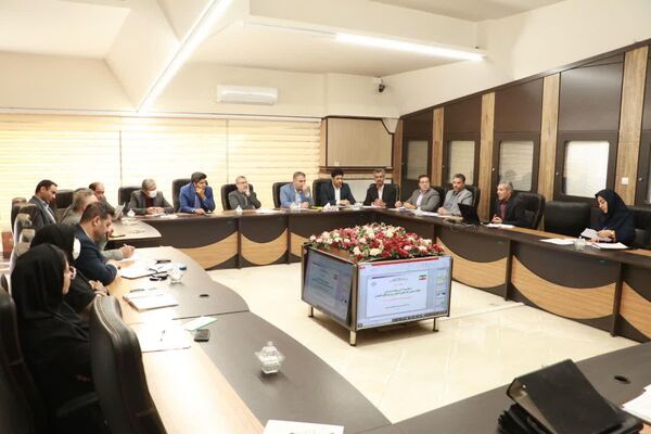 دومین کمیسیون نظارت بر نظام صنفی کشاورزی استان قزوین تشکیل شد