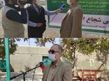 افتتاح اولین مرکز خدمات کشوری انتقال تکنولوژی های نوین و مهارت آموزی با موضوع کشت ذرت و نباتات علوفه ای در مشهد