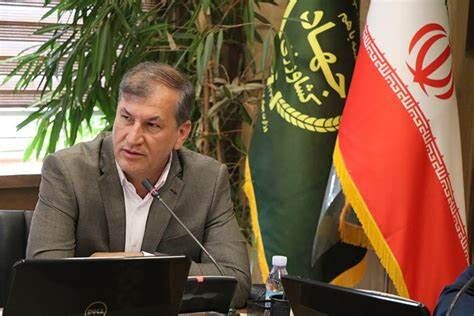 مکانیزاسیون کلید افزایش بهره‌وری باغبانی است