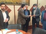 مدیر بازرسی سازمان جهاد کشاورزی ایلام منصوب شد