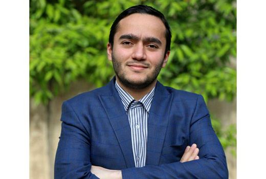 سیاست در سطح گوجه‌فرنگی!