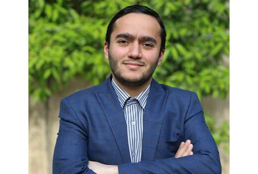 سیاست در سطح گوجه‌فرنگی!