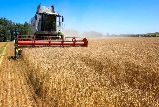 پرداخت ۱۸ میلیارد تومان تسهیلات نوسازی ماشین‌آلات کشاورزی در چهارمحال و بختیاری
