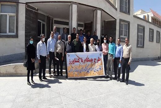 نیروی انسانی متخصص لازمه گذر از کشاورزی سنتی
