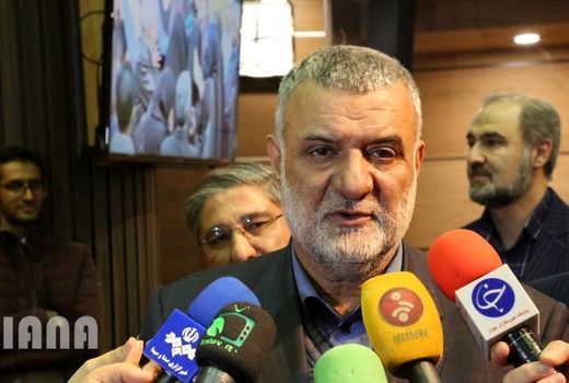 امکان ارتقای بهره وری از آب و خاک کشور