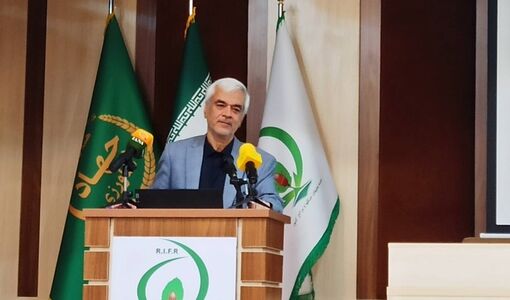 بیابان‌زایی و خشکسالی یک مسئله امنیت ملی است