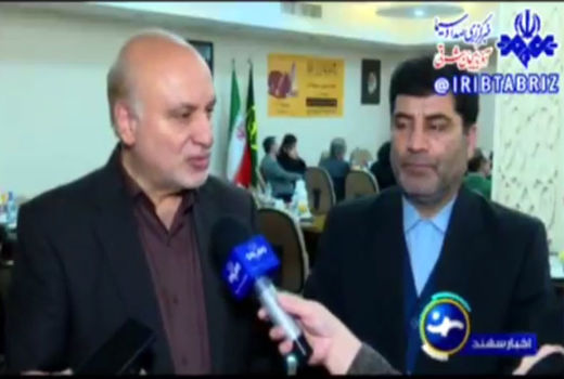 ذخیره گوشت مرغ در کشور در آستانه ایام عید نوروز و ماه مبارک رمضان