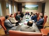 گیاهان دارویی ظرفیت مهم کشاورزی رامسر است/ حفظ زمین برای تامین امنیت غذایی