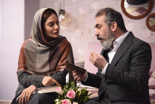 آخرین قسمت سریال «گلشیفته» فردا می‌آید