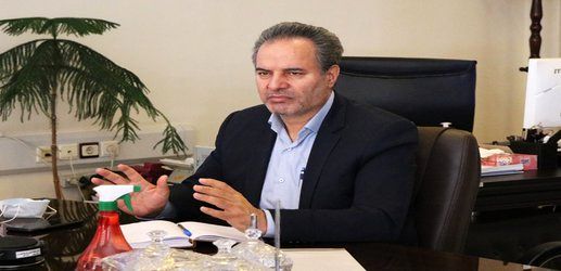 ضرورت اهمیت توسعه فناوری‌های جدید در زمینه خاک و آب