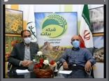 معرفی ظرفیتها و توانمندیهای شبکه ی ترویج و پروژه های شاخص در سال 1400