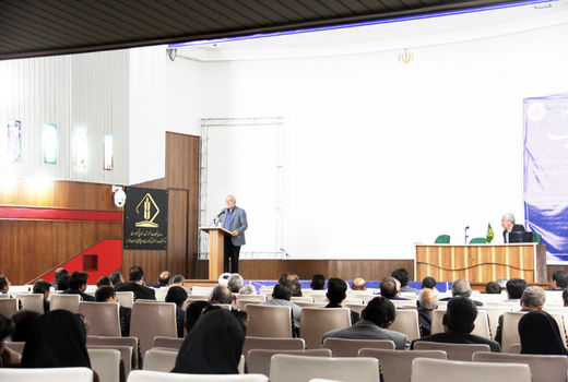 برگزاری جلسه نظام صنفی کشاورزی