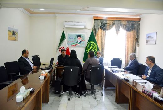 رسیدگی اکبر فتحی به مشکلات مردمی 