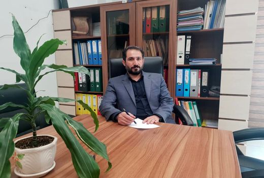 تولید 28.8 میلیون تن سبزی و صیفی در محیط باز در سال 99