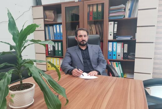 تولید 28.8 میلیون تن سبزی و صیفی در محیط باز در سال 99