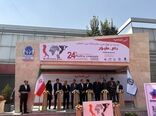 گام نوین صنعت دامپروری با رونمایی از «بازار نوین خوراک دام ۲۰۲۵»
